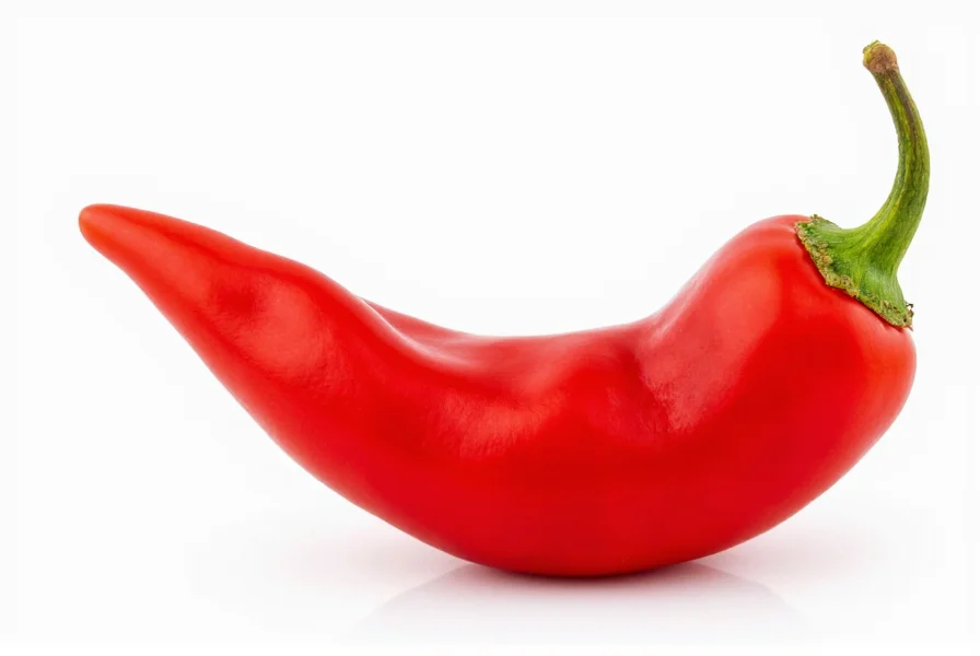 Pimiento Pepper: Facts, Uses & Flavor Profile Explained