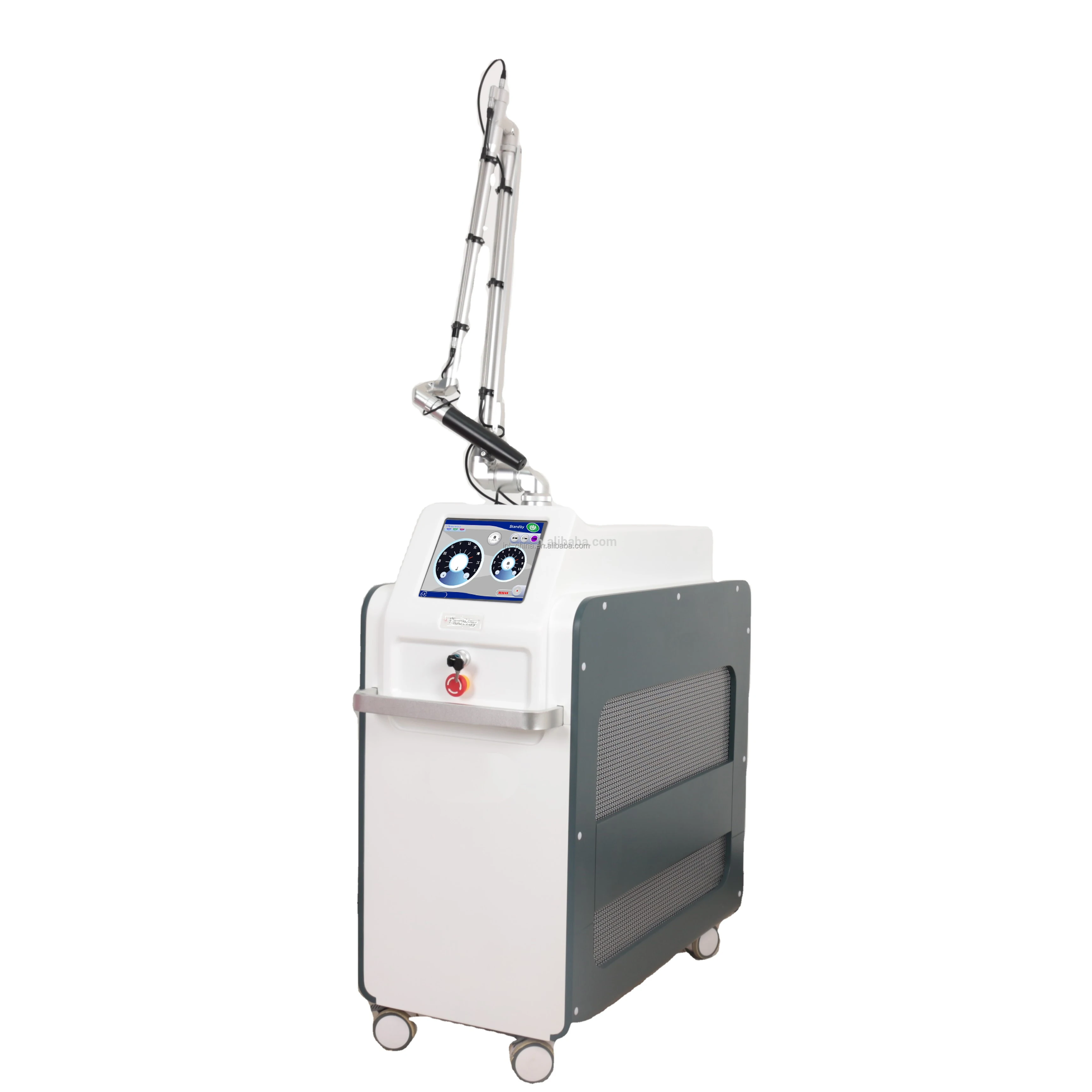 

Hot sale skin care picosecond laser tattoo removal machine price