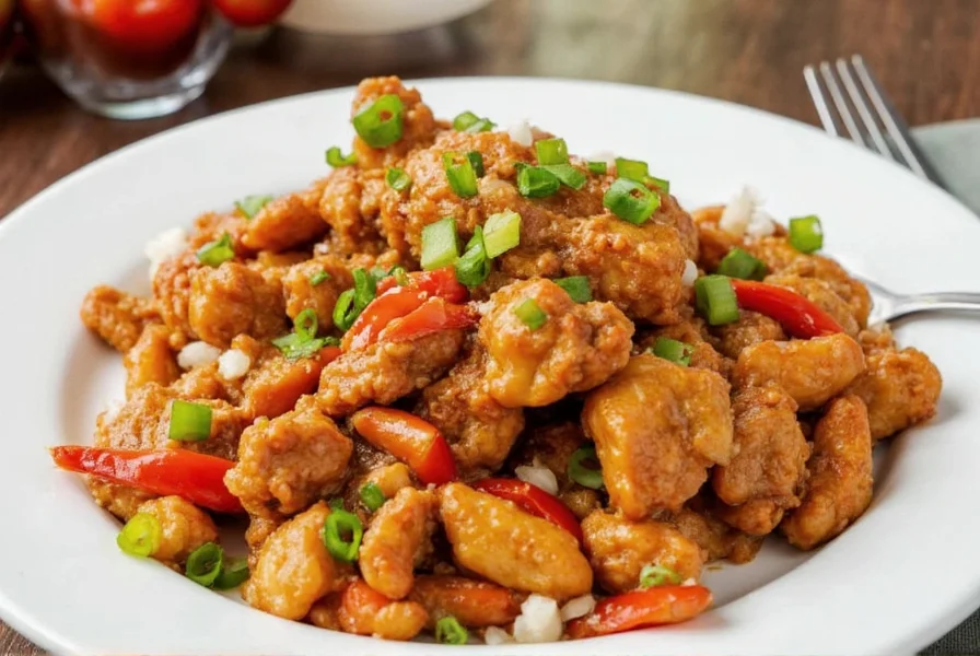 Bowl of Chinese Five Spice powder
