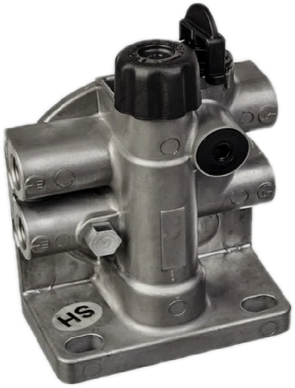 Fuel Filter Housing 11110702 04506917 04295420 Md5790 For Excavator