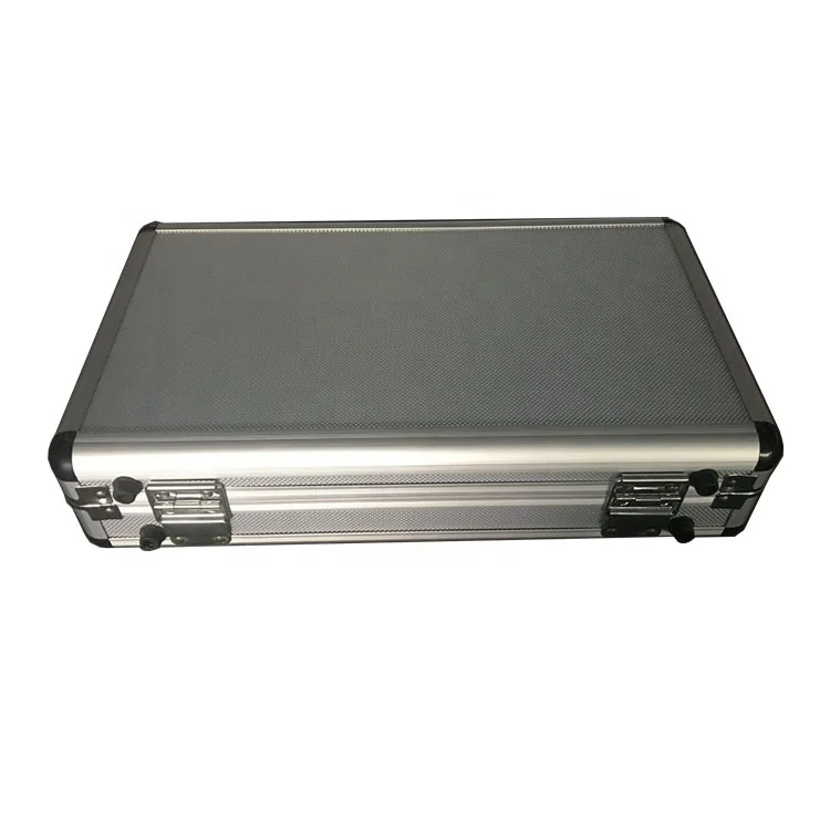 Small Aluminum Briefcase With Foam Padding Buy Tool Case,Tool Box