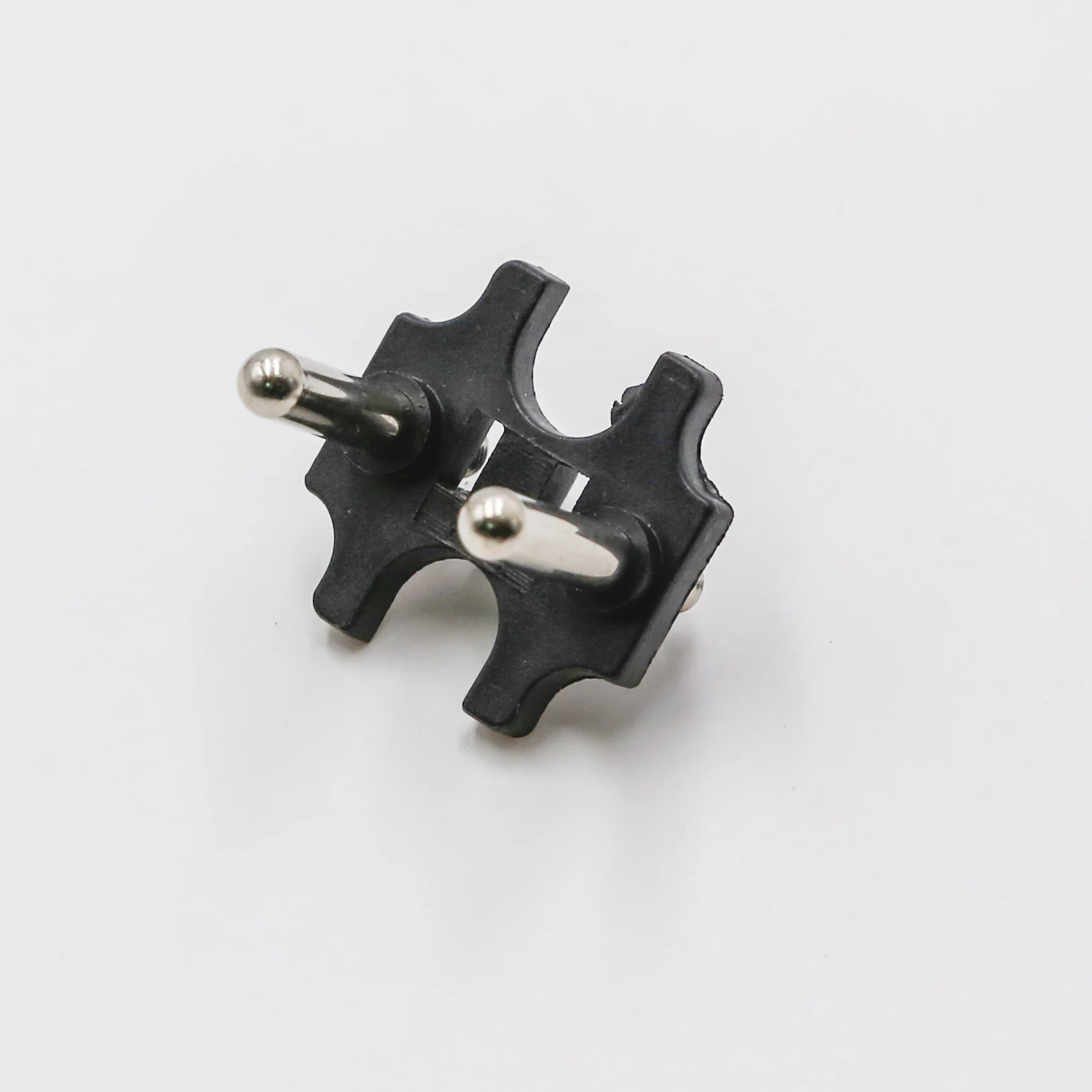 

europe vde plug insert VDE SOLID HOLLOW PINS