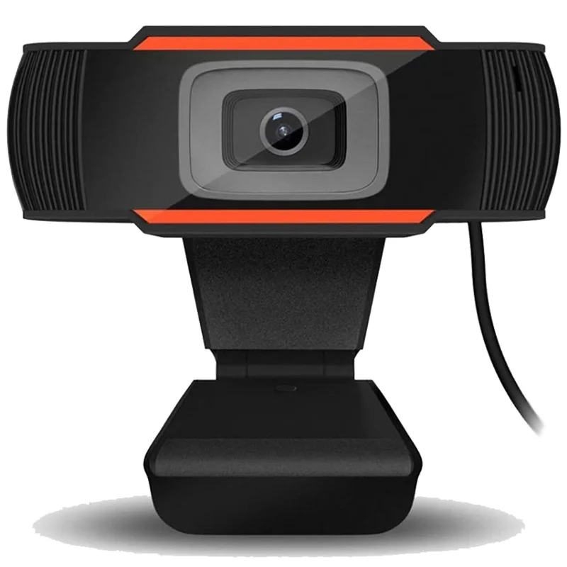 

USB Webcam 720P Laptop Video Chat PC Computer Internal Online Web Camera