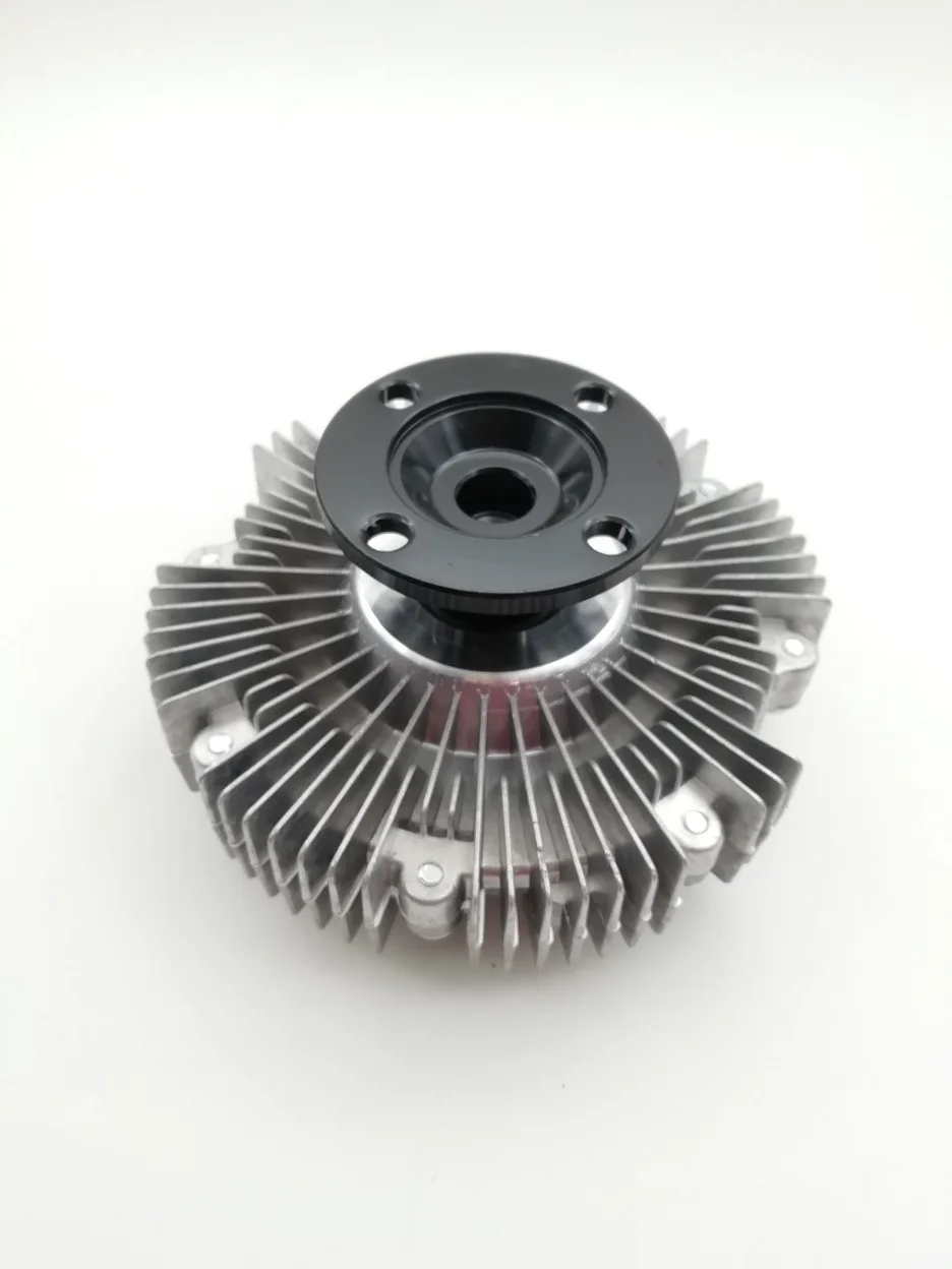Lowest Price Hzj80 Hdj80 Fan Clutch For Land Cruiser 1621017010 Buy 16210 17010