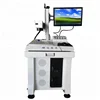 2020 Free Shipping Raycus Source Marker 20W 30W 50W 100W Fiber Marker Laser Marking Machine For Metal Plastic