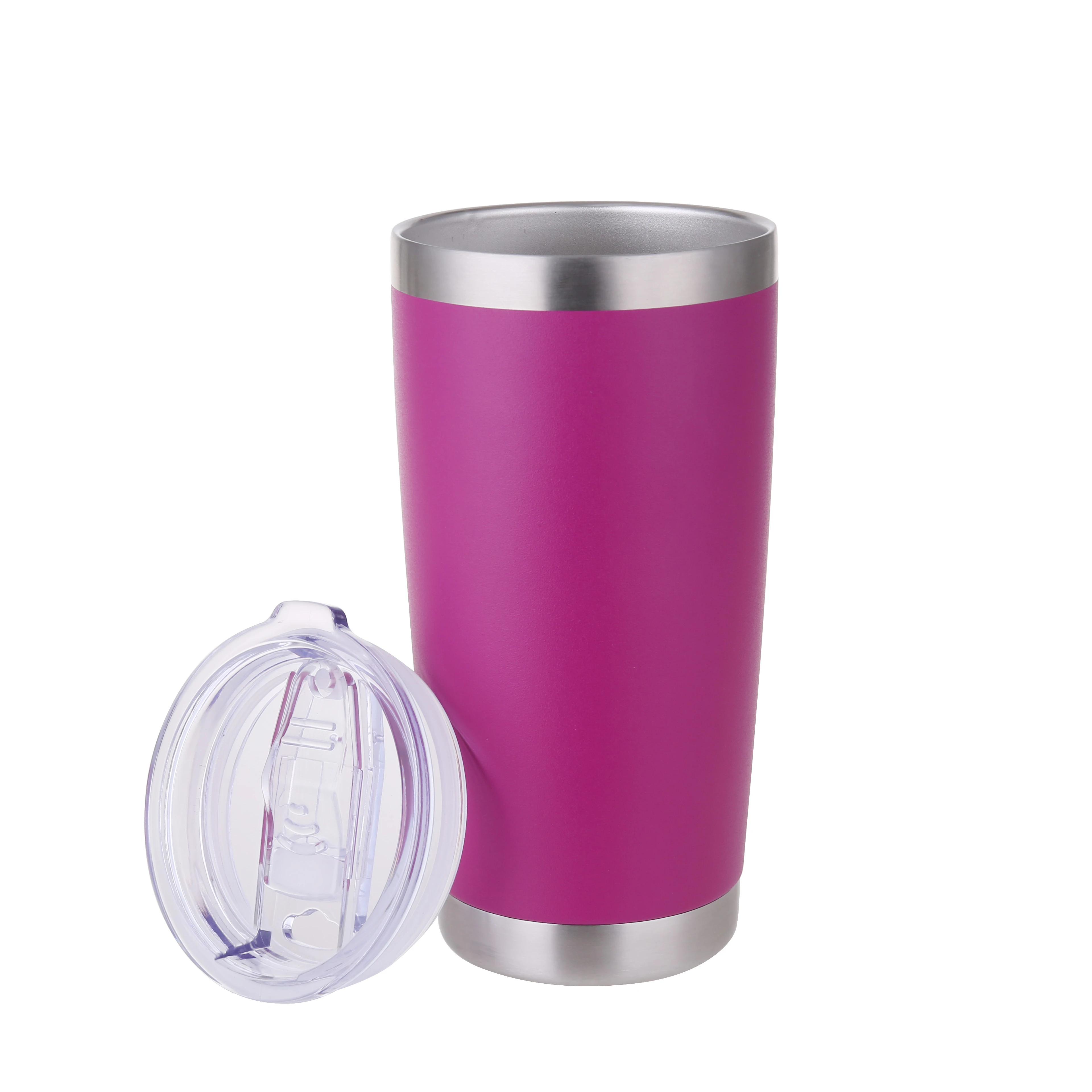 

Wholesale 20oz beer tumbler stainless steel double wall vacuum coffee tumbler