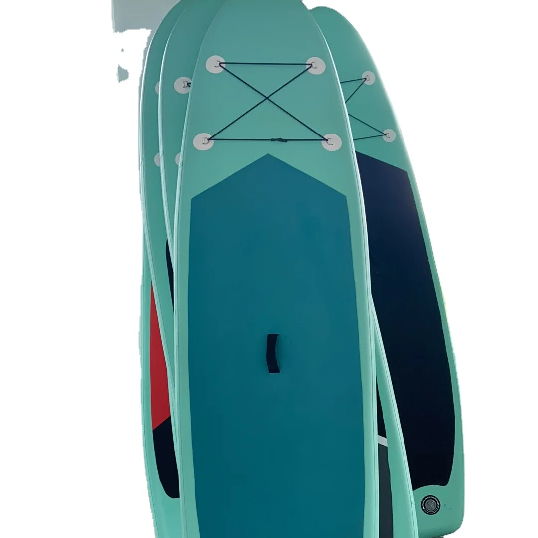 

Factory Supply OEM Available High Quality Customized inflatable Paddle Board with Hand Pump SUP