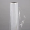 Good stretch scratch-proof transparent shrink wrap polyethylene plastic film
