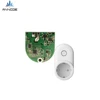Fast Delivery Panel Customized Screen Printing ESP8266 PCBA software customization12v 30A PCB Mounted Relay Manufacturer
