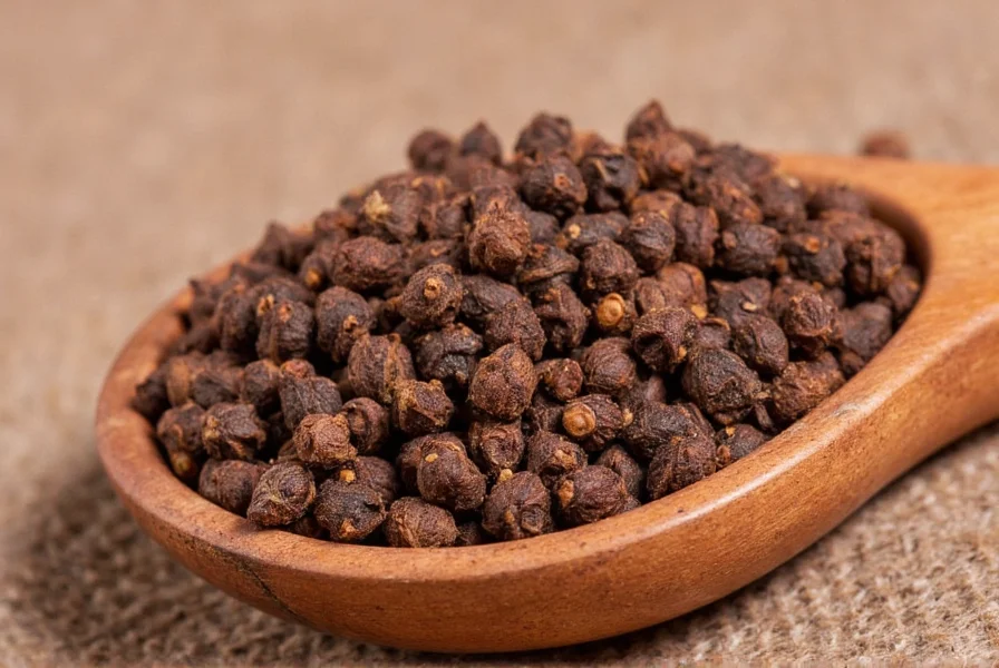 clove spice