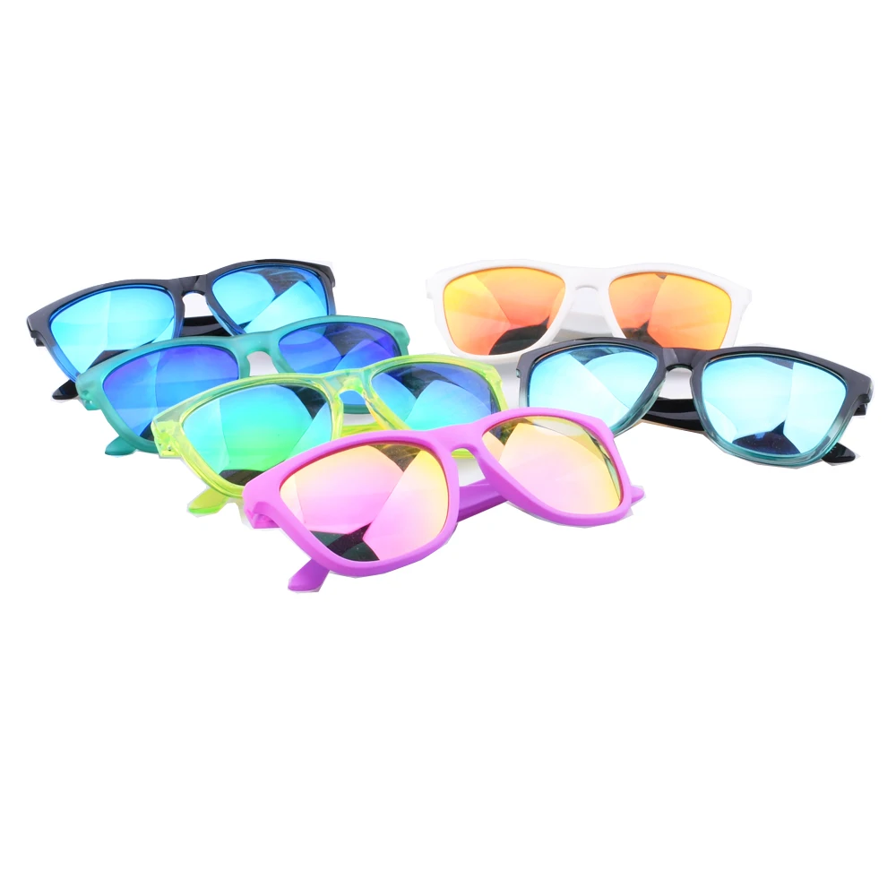 

Guangzhou Factory Ready Stocked Custom Logo Polarized Sunglasses, More than 12 colors