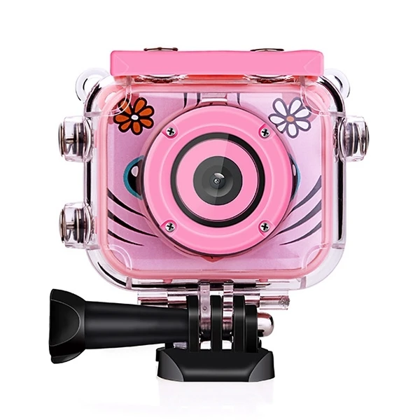 

G20 5.0 Mega Pixel 1.77 inch Screen 30m Waterproof HD Digital Camera for Children