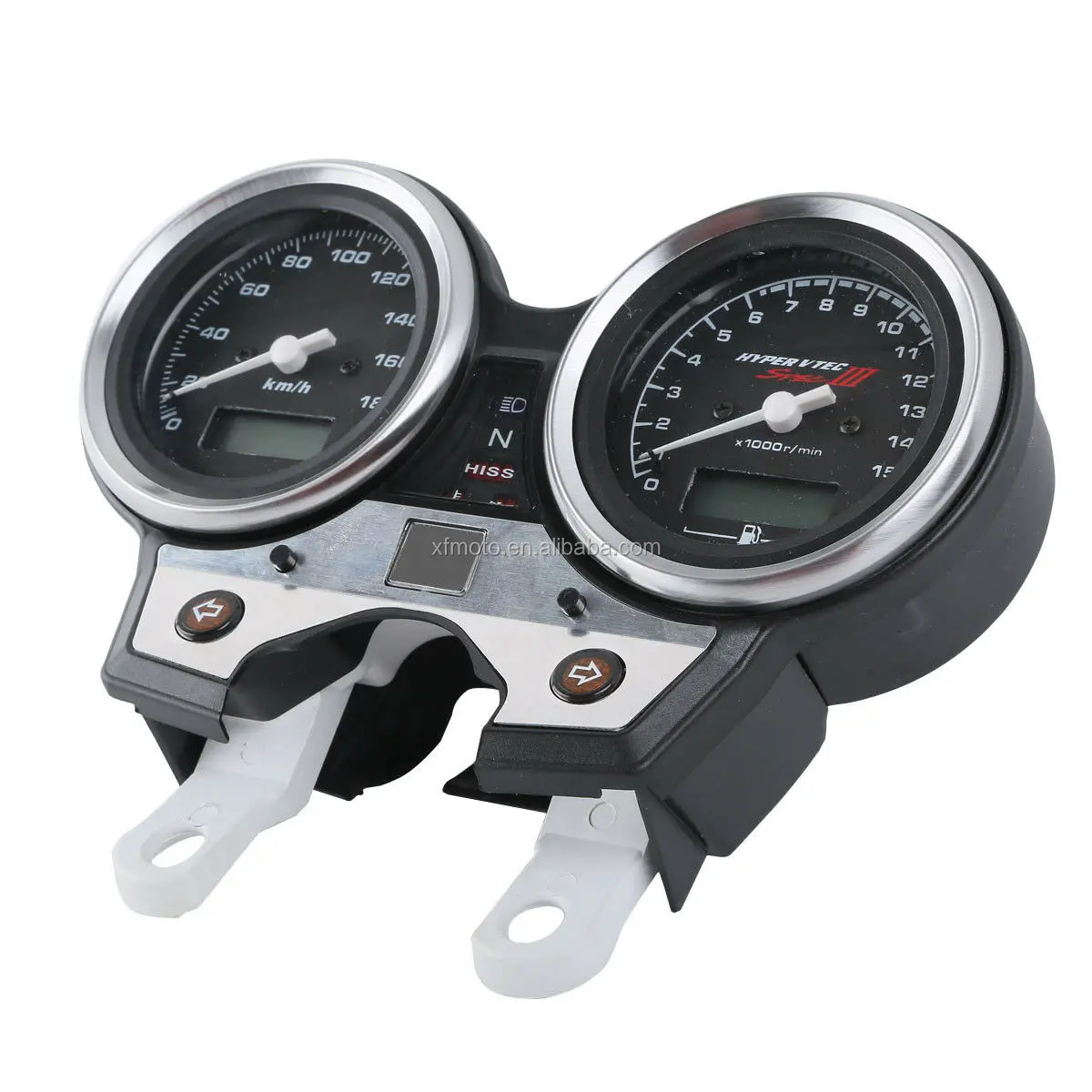 honda stunner speedometer price