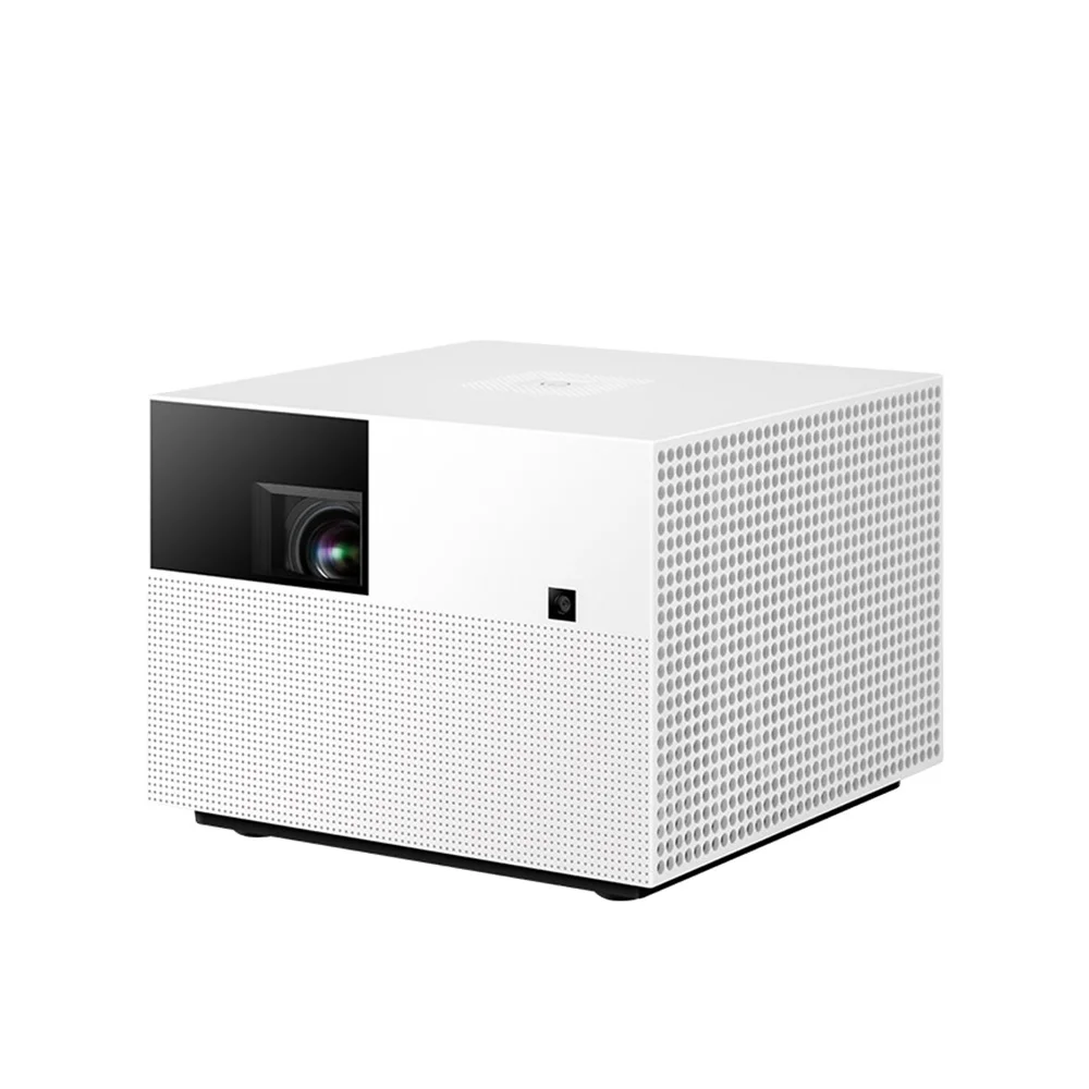 

Factory direct manufacture 2020 Xiaomi Fengmi Vogue Projector Mini Projector 1500 ANSI lumens Home Projector