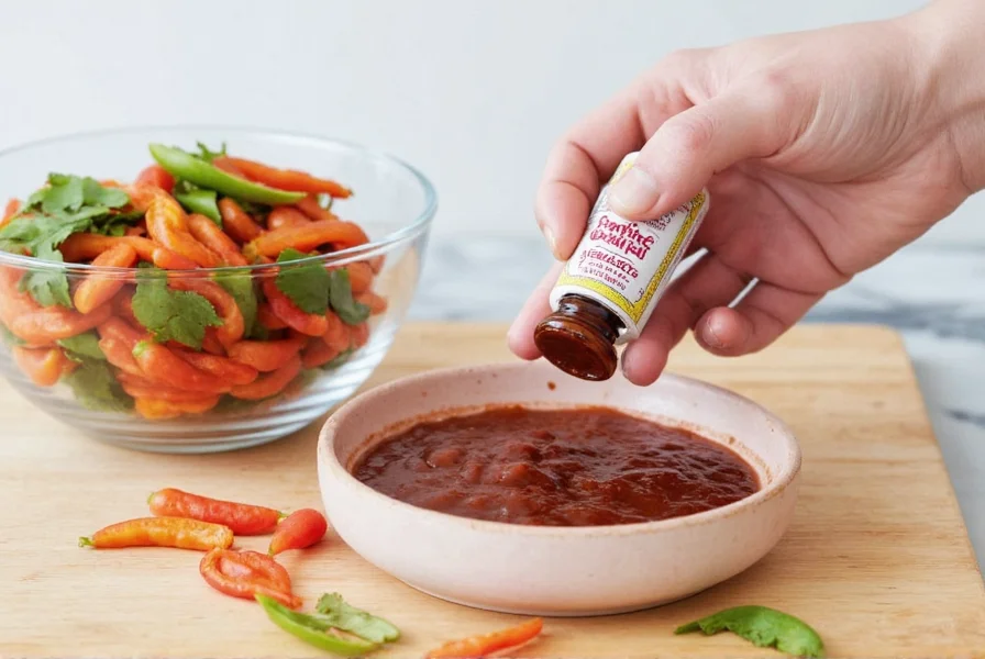 Chamoy Sauce Recipe: A Spicy, Salty, Sweet Adventure Across Global Spice Traditions