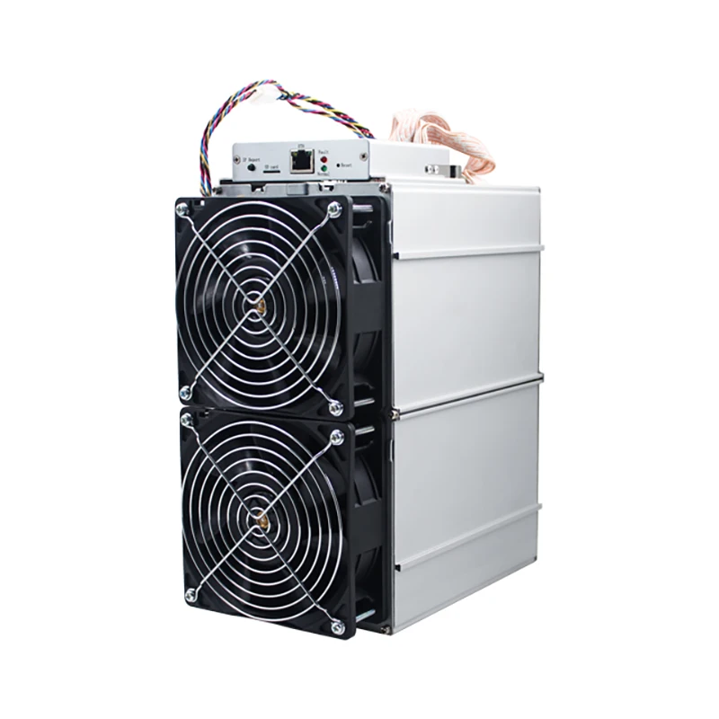 

Hot sell in stock most profitable bitman antminer Z11 Zcash ZEC miner