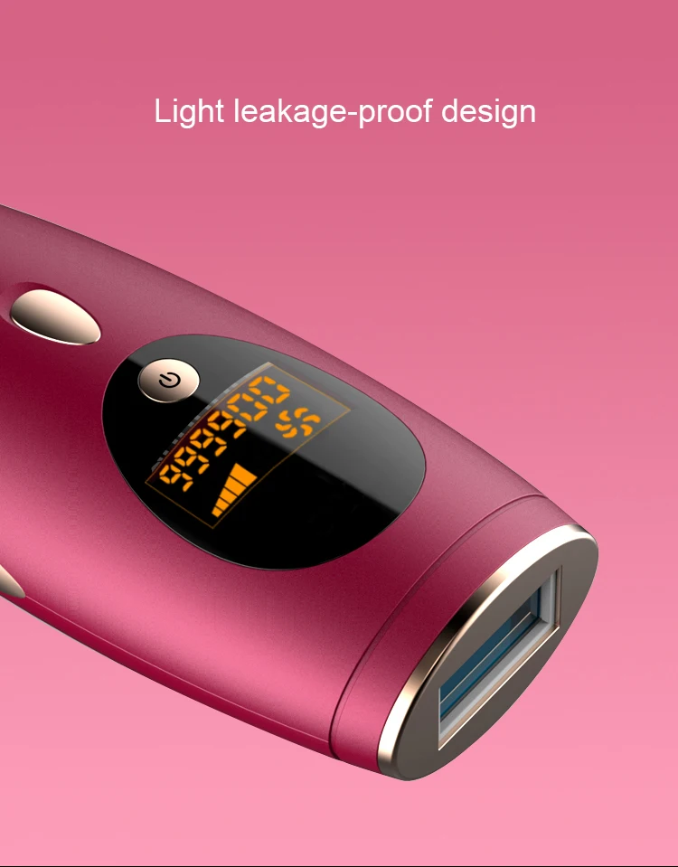 lazer hair removal machine