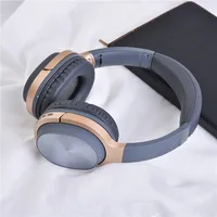 

Headset Earphone Stereo Headphone BT 5.0 Wireless Earphones With Mic