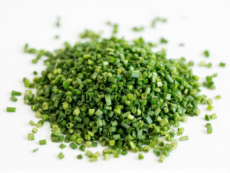 Best Substitutes for Dried Chives: Practical Alternatives