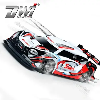 super gt rc sport racing drift car