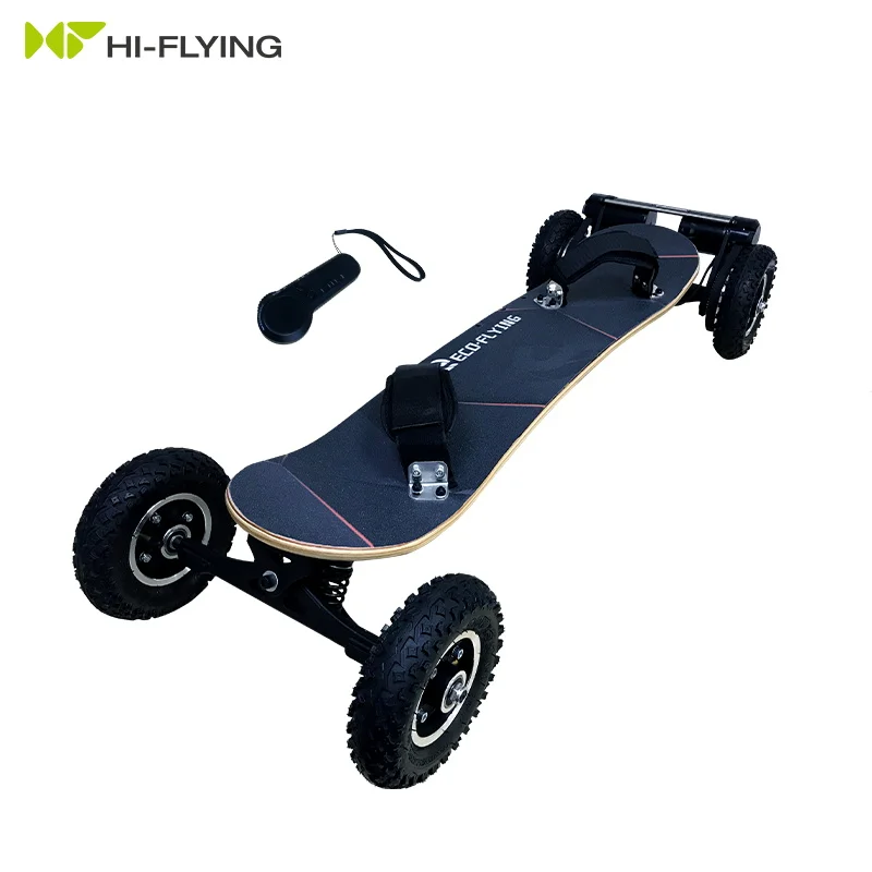 

Europe warehouse stock off road skateboard wheels e skateboard e mountain board
