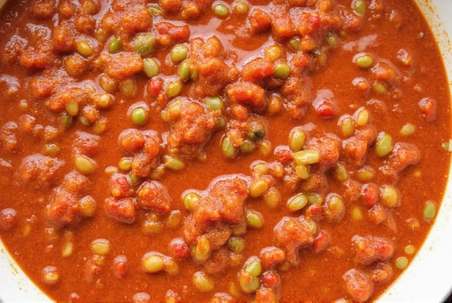 Sweet Heat: How Brown Sugar Can Transform Your Chili (With Storage & Hack Tips!)
