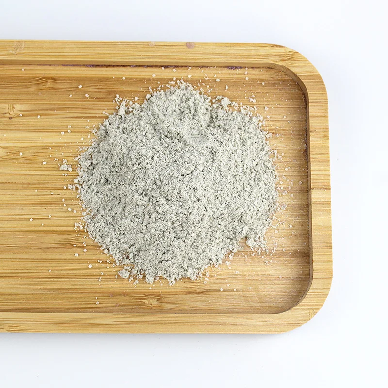 
OEM ODM custom food&beverage powder black bean walnut red date sesame powder in factory price 