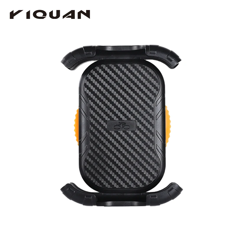 

2022 New Bike Mobile Holder Navigation Rack Bicycle Delivery Rider Adjustable Mobile Phone Holder