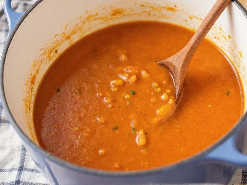 How to Safely Thaw Frozen Soup: 3 Methods That Work