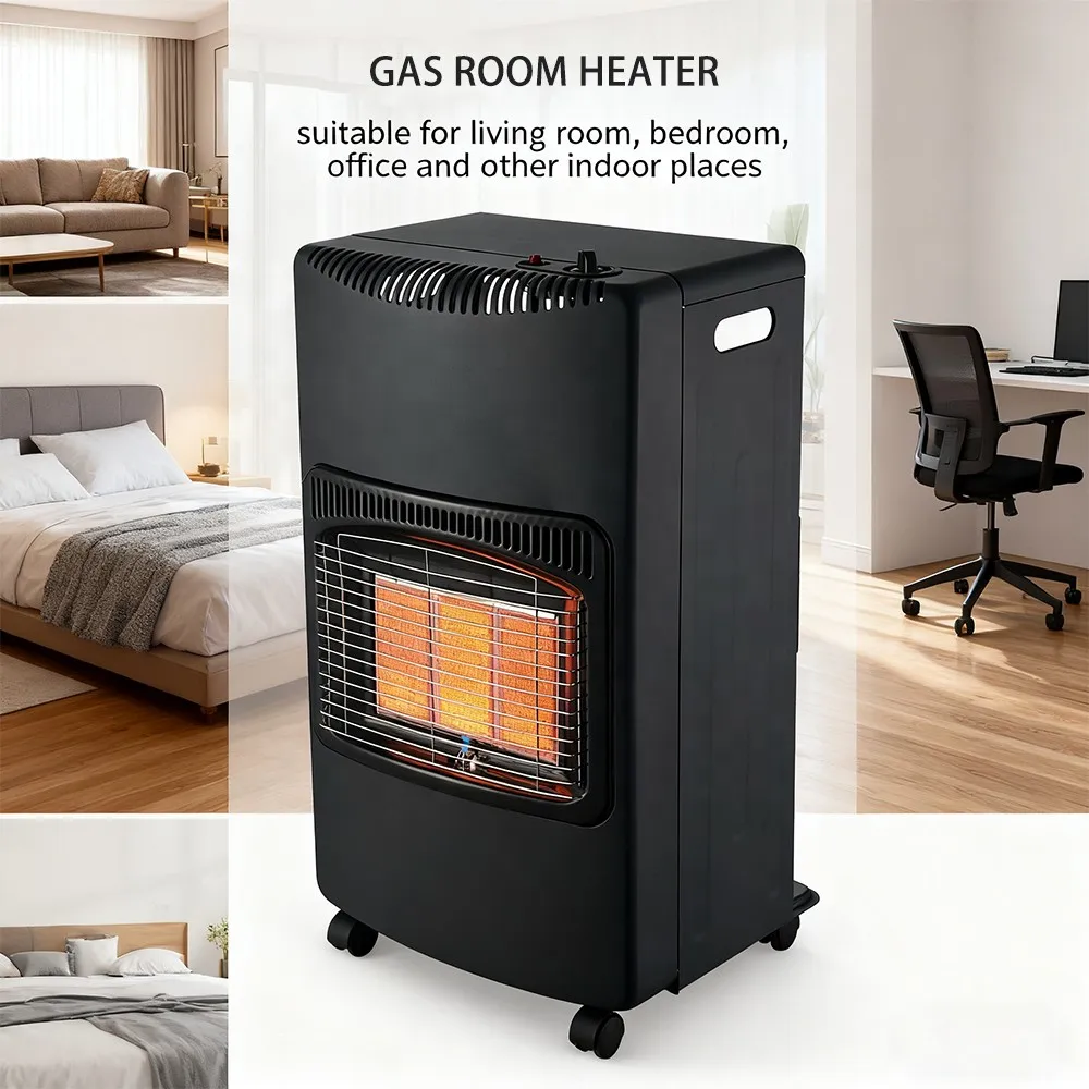 Großhandelsleitfaden für Indoor-Gas-Heizgeräte für Importeure und Distributoren