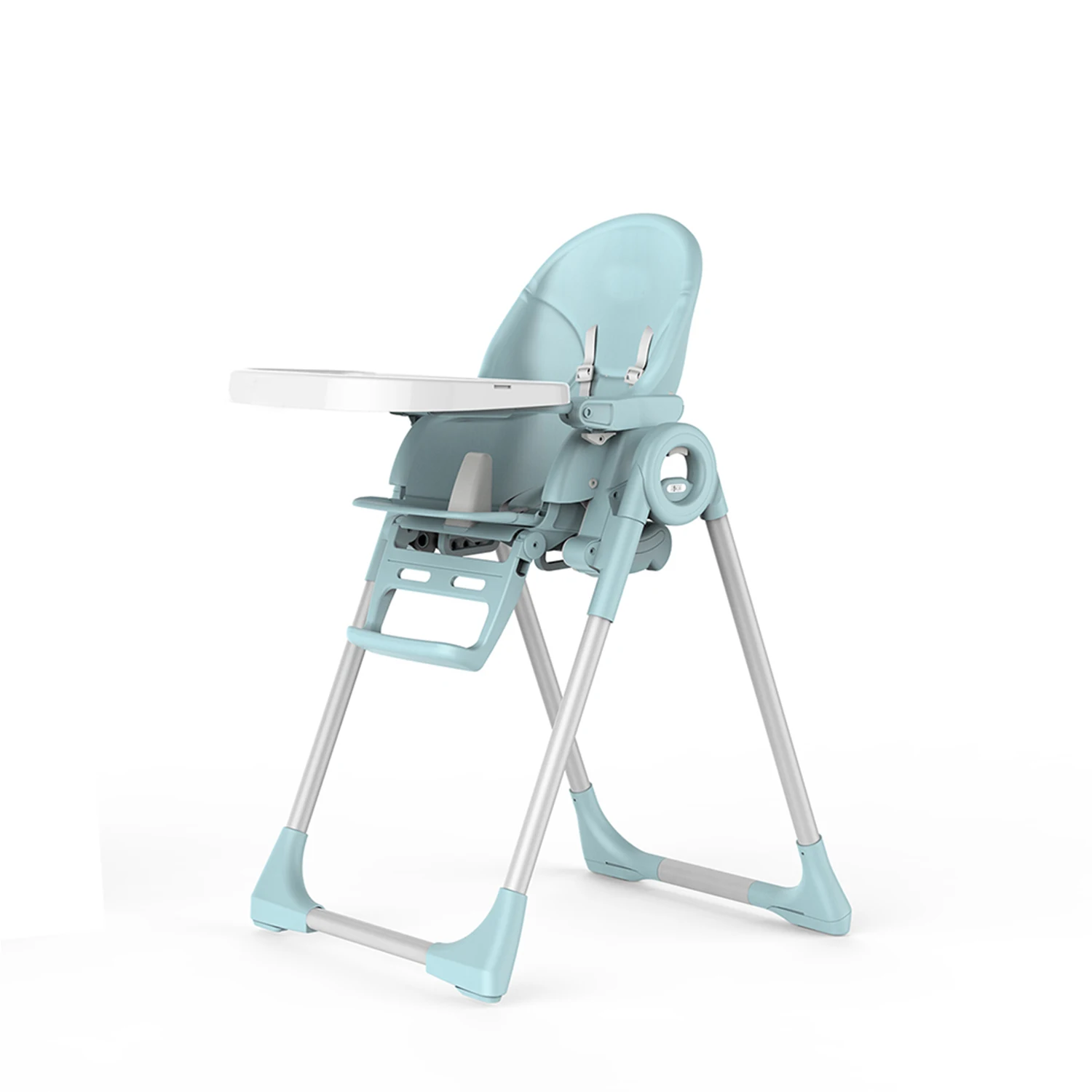 Camping High Chair Baby Baby Dining Table High Chair