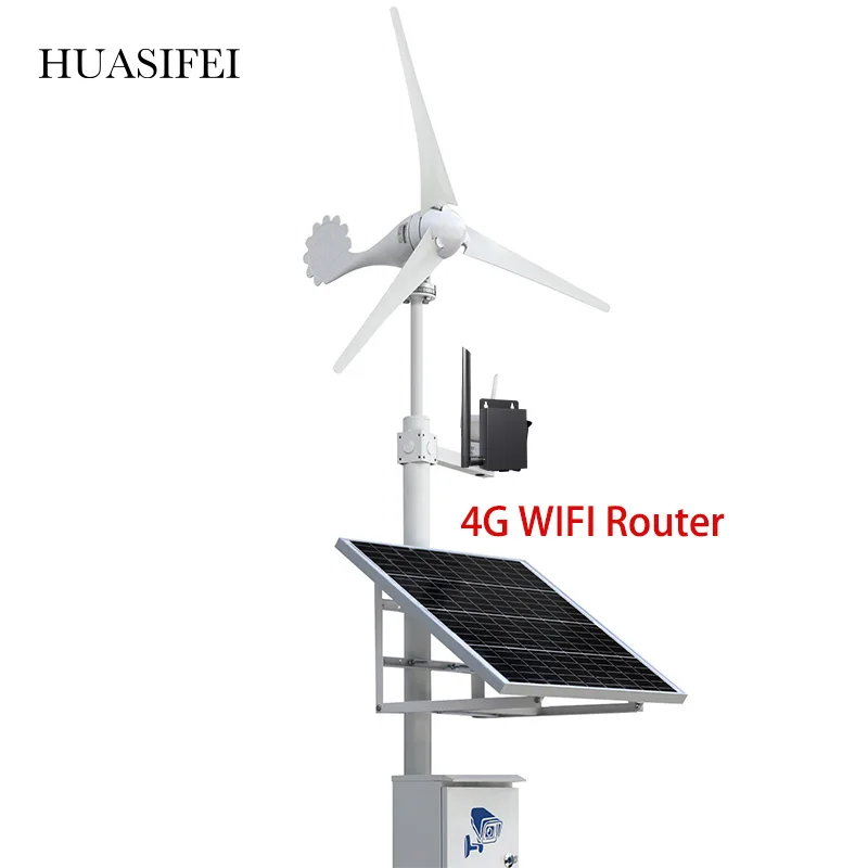

300Mbps outdoor waterproof solar 4G router wireless Wifi hotspot SIM card slot for IP camera/external
