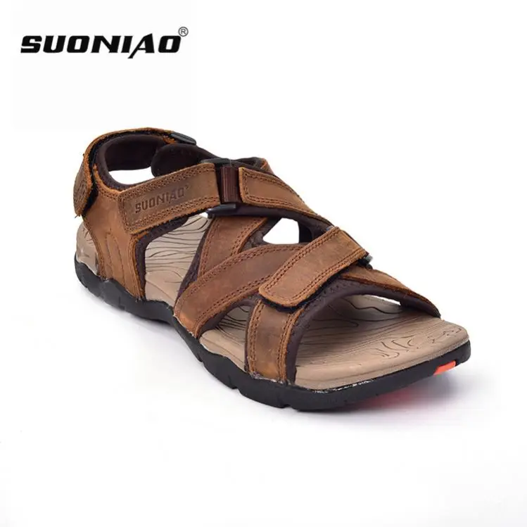 

sandalias Men Sandals Turkey,Men Slipper New Sandal,Men Summer Sandals, Black/brown/dark brown
