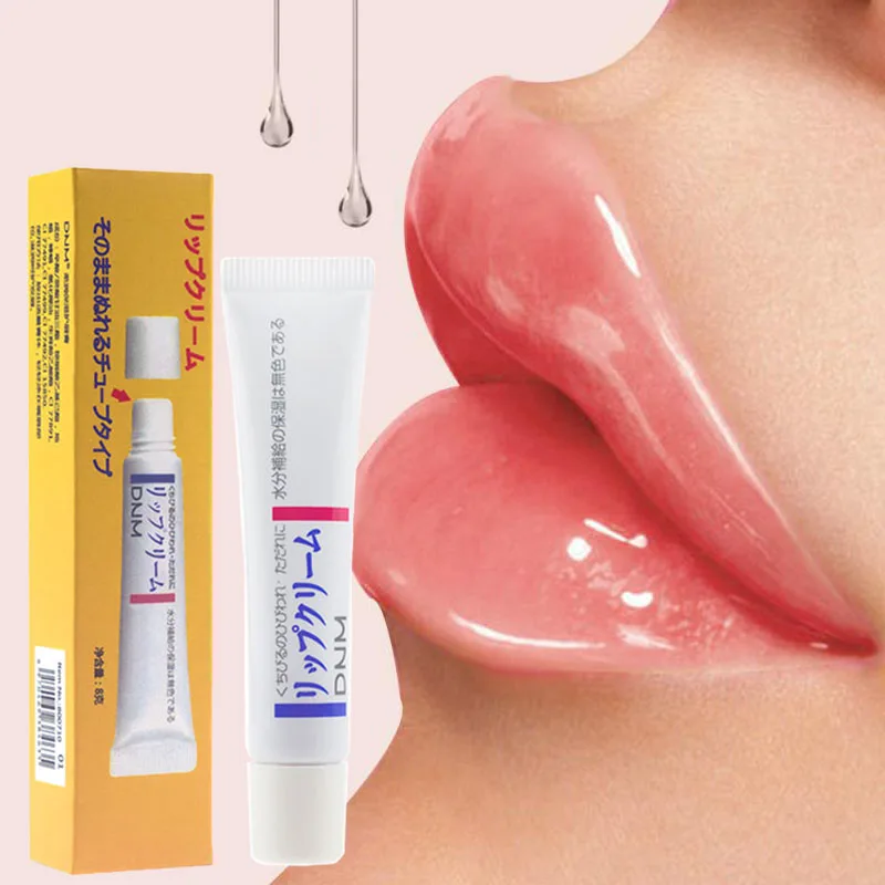 

DNM Wholesale private label natural organic vegan lip care exfoliator lip balm