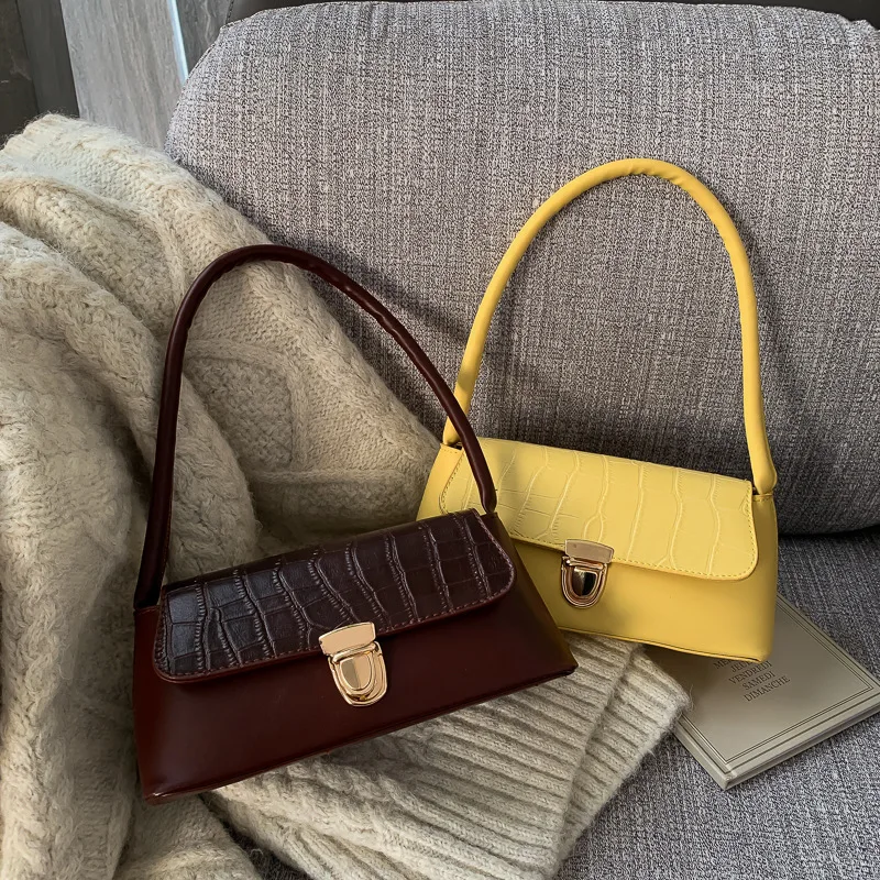 

fashion branded design classic printing purse lady small messenger sling bag mini handbag shoulder bag strap for woman