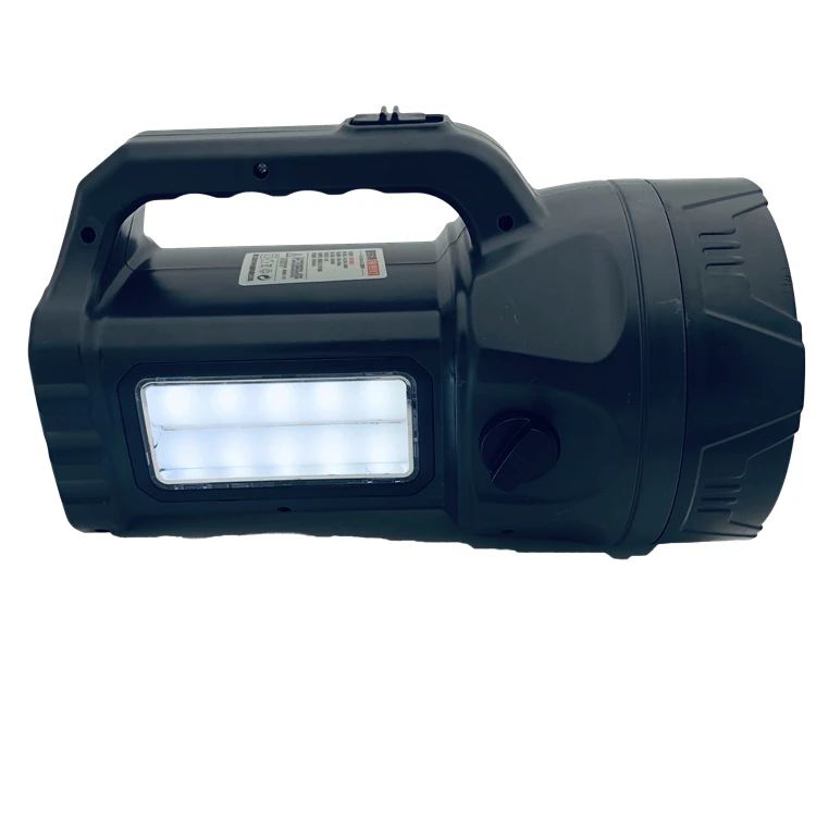 
Outdoor Multifunction Led Searchlight For Camping 