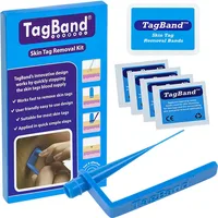 

TagBand Medium Skin Tag Removal Kit Tool Micro Skin Tag Remover