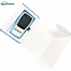 LCD Display Large Screen Pulse Oximeter SPO2 with Visual and Sound Alarm Function for Medical Health Care