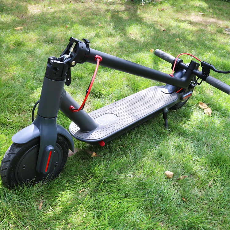 

Eu warehouse directly ship cheap price folding two wheels 500W 8.5inch portable fast self-balancing electric scooters