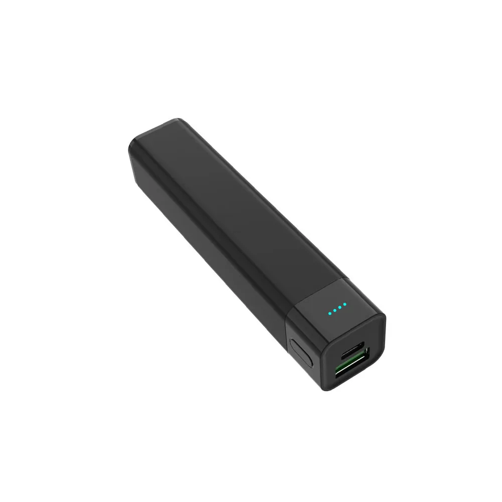 

new 2020 trending 12V Mini 5000mah portable power banks PPS PD 18W quick charger 3.0 powerbanks 4800mah for Samsung NOTE 10+