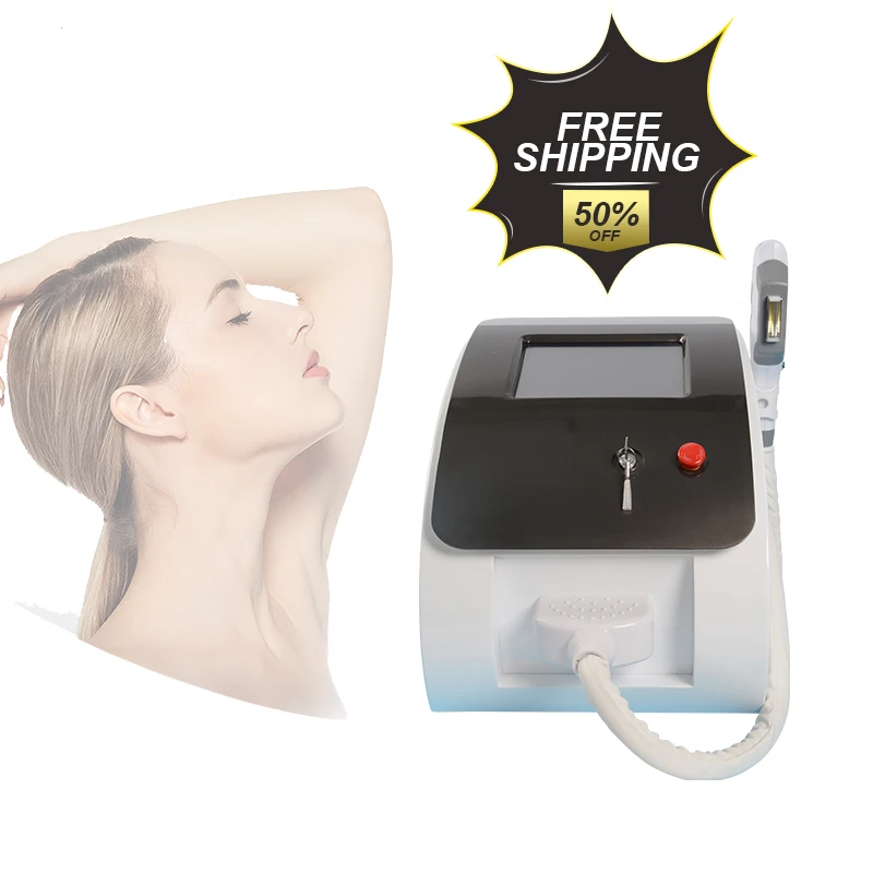 

Vascular Removal Faster Treatment Elight RF Ipl Laser Wrinkle Removal Ipl Permanent Hair Removal Machine