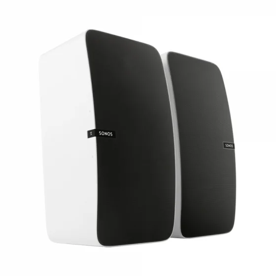 sonos play 5 wireless