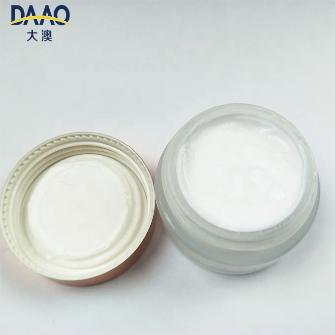 

Natural & Organic Provide label Vitamin C skin whitening,moisturizing ,Anti-aging,anti-wrinkle,Lemon facial face cream, Milk white