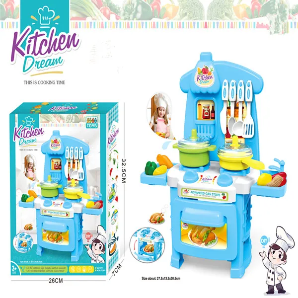 cooking time kitchen toy