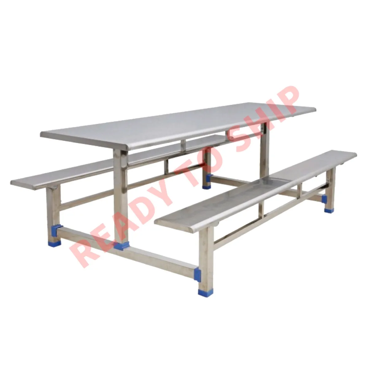 On sale student desk and chair frame ready to ship school desk