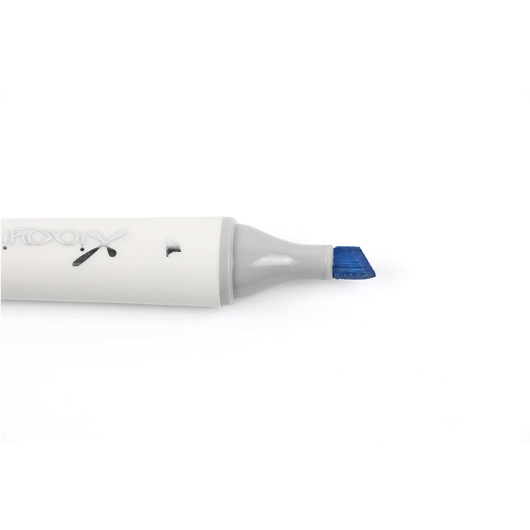 
Manufacture durable permaent alcohol-based markers pen art markers for school 