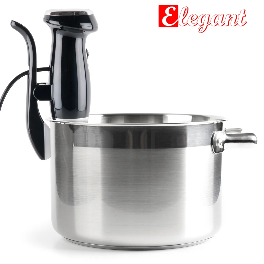 
2018 Processing Sous Vide Immersion Circulator Machine 