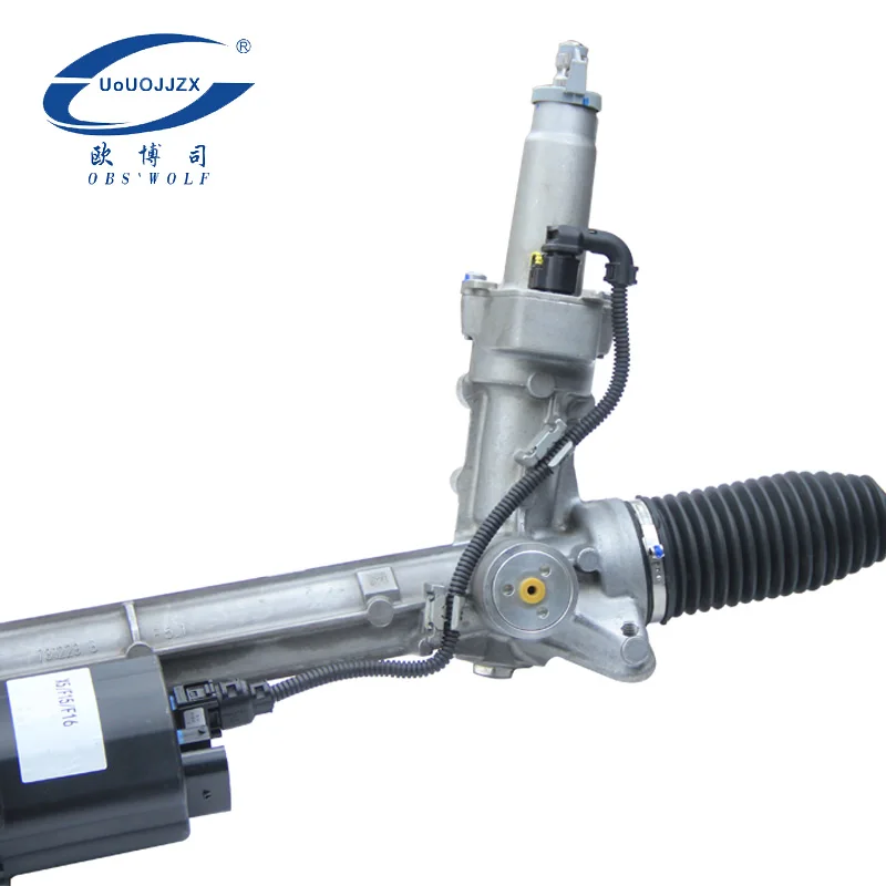 Auto Parts Power Steering Rack Electric Steering Gear For Bmw F15 F16