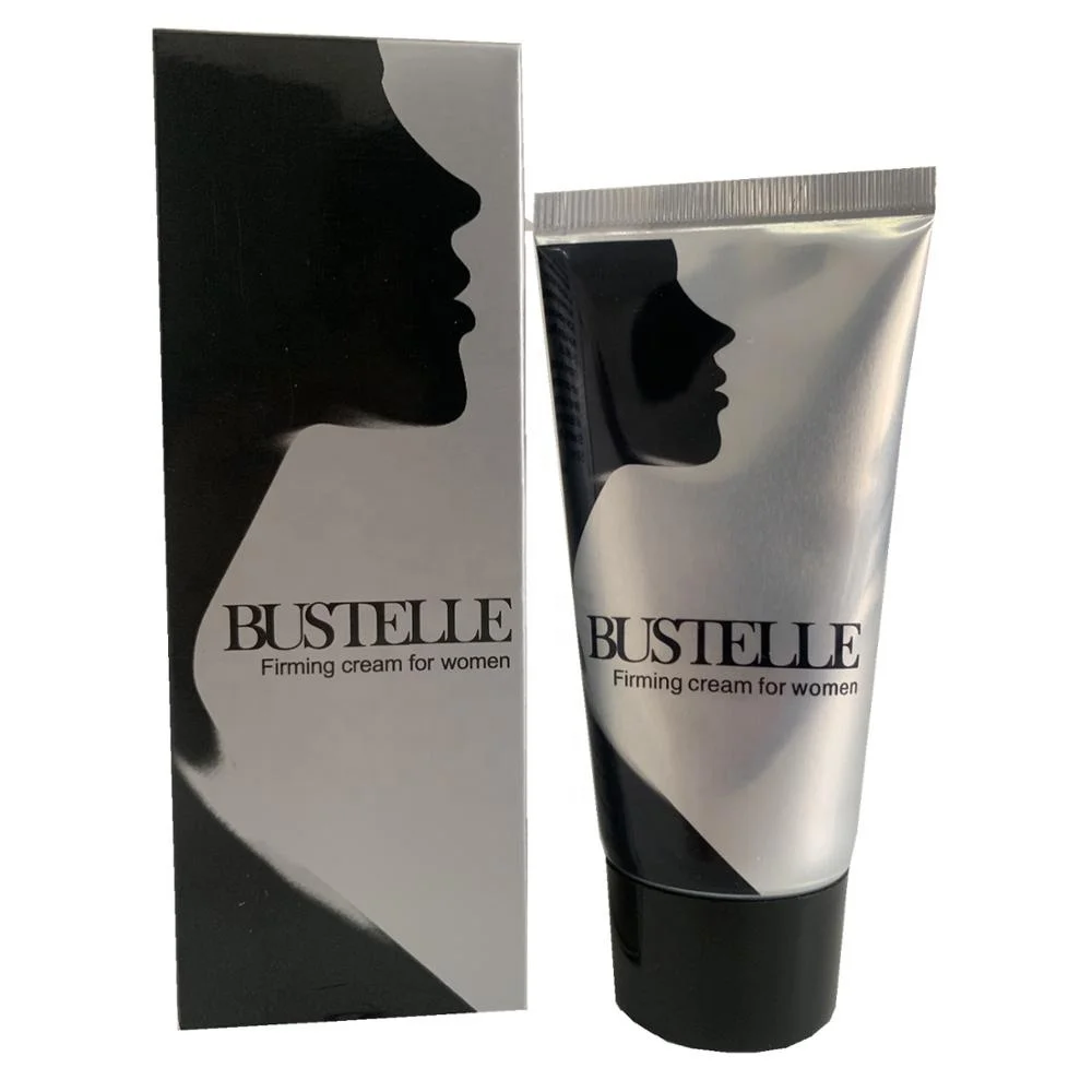 

Hot BUSTELLE Breast Tight Firming Cream Enlargement Breast UP SZIE Fitness BUST Cream