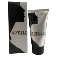 

Hot BUSTELLE Breast Tight Firming Cream Enlargement Breast UP SZIE Fitness BUST Cream